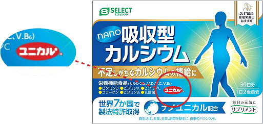 パッケージ