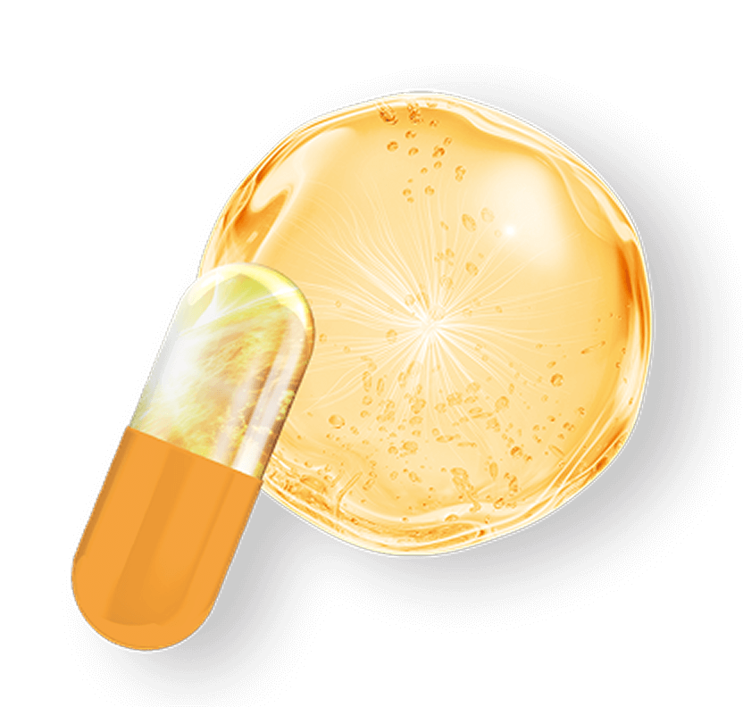 体内で徐々に分解されるため、薬物や栄養素が一定の速度で放出