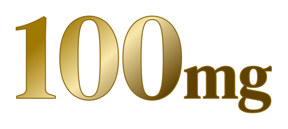 100mg