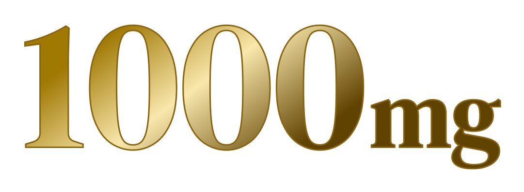 1000mg