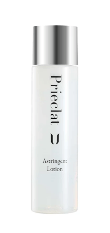 Astringent lotion