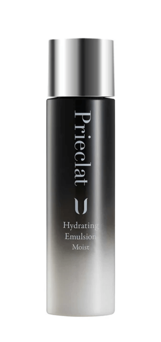 Hydrating Emulsion Moist