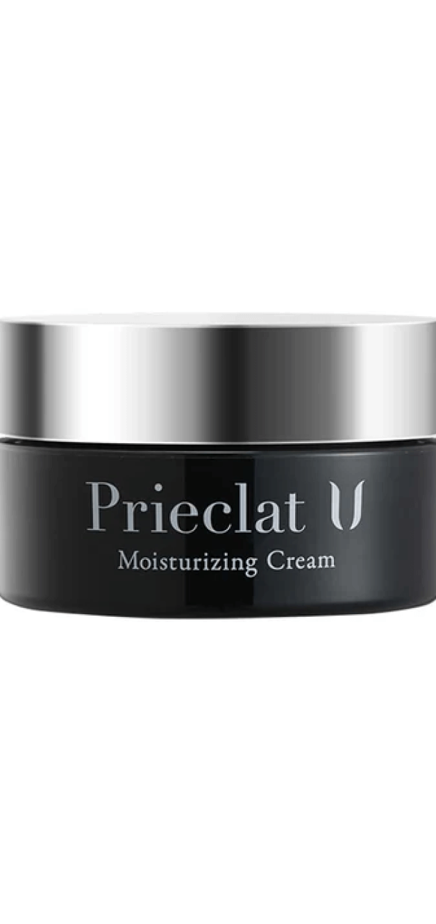 Moisturizing cream