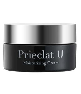 Moisturizing cream
