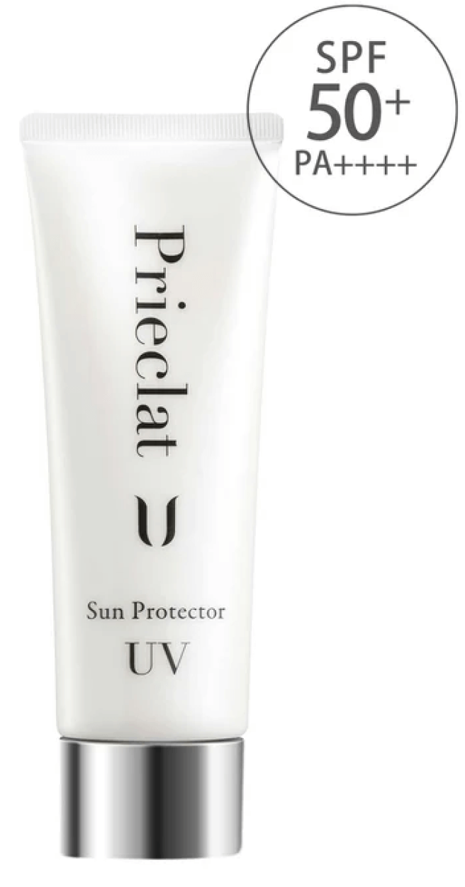 Sun protector uv