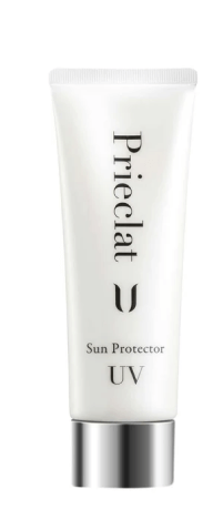 Sun protector uv