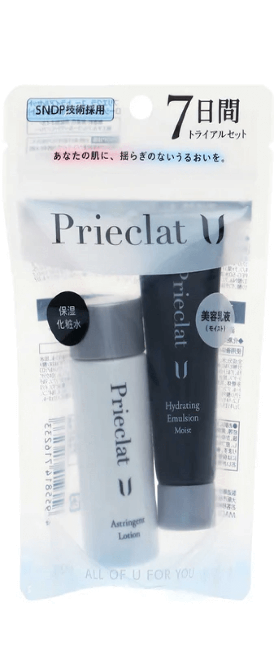 Lotions & emulsions