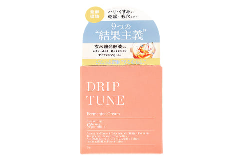 発酵クリーム