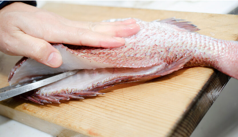 ニオイが気になる<br class="sp-on" />お料理前