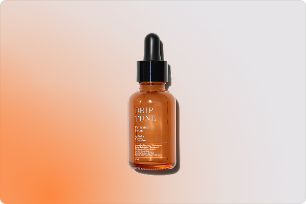 発酵セラムデビュー